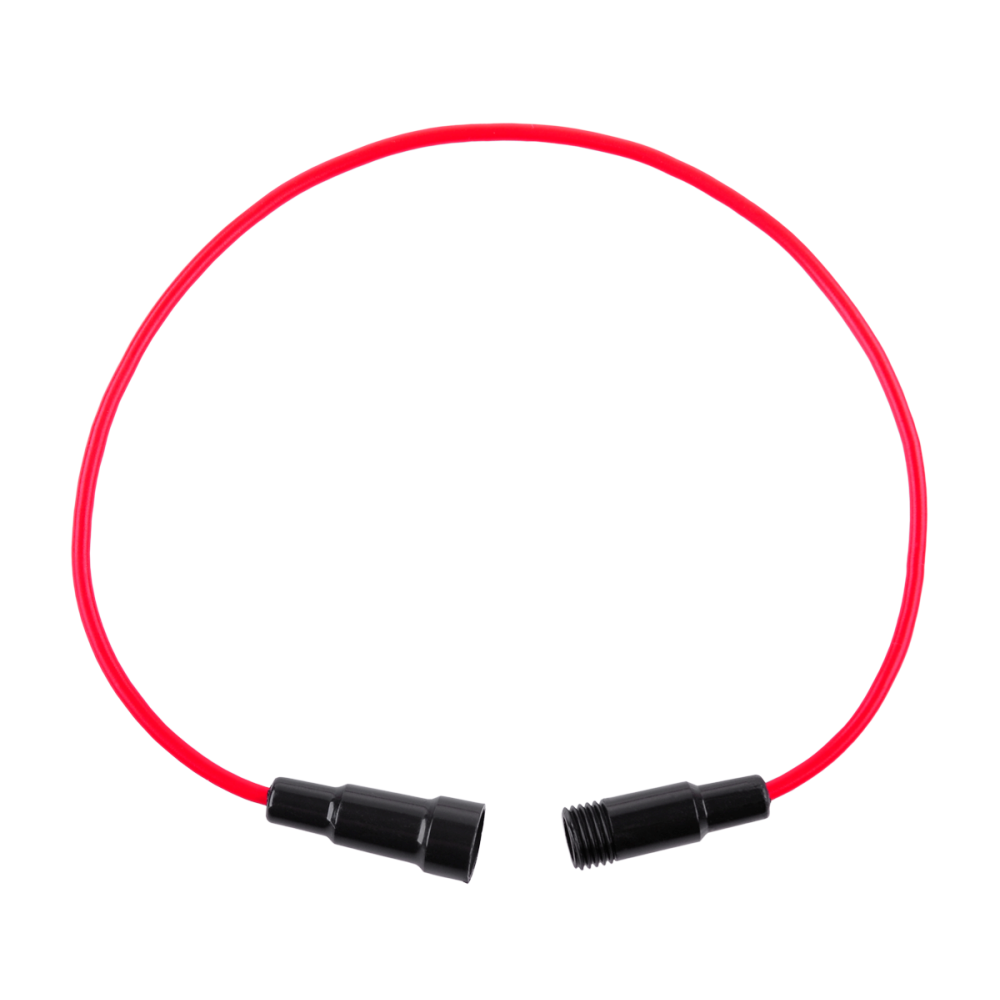 "Cabletech" 20 mm saugiklio kabelio jungtis-Saugiklių laikikliai "Cabletech" 20 mm saugiklio kabelio jungtis-Saugiklių laikikliai