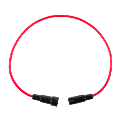 "Cabletech" 20 mm saugiklio kabelio jungtis-Saugiklių laikikliai