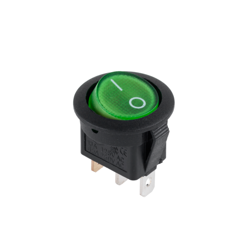 Adapterio jungtis 230V subd.green-Pagrindinis