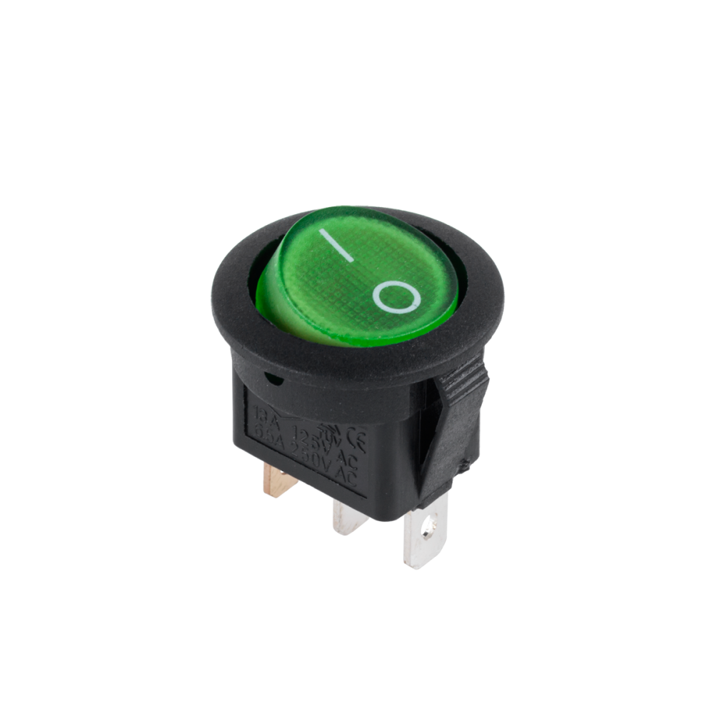 Adapterio jungtis 230V subd.green-Pagrindinis