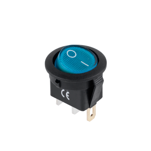 IRS sąsaja-101-8C/D mėlyna 12V-Pagrindinis