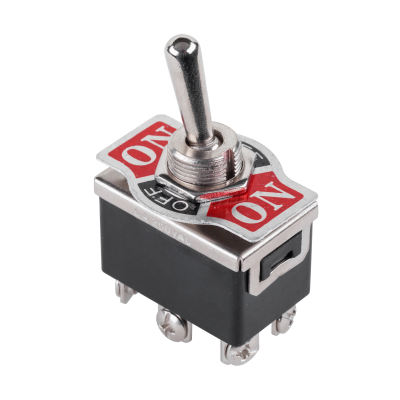 Jungiklio jungtis KN3(C)-203-Pagrindinis