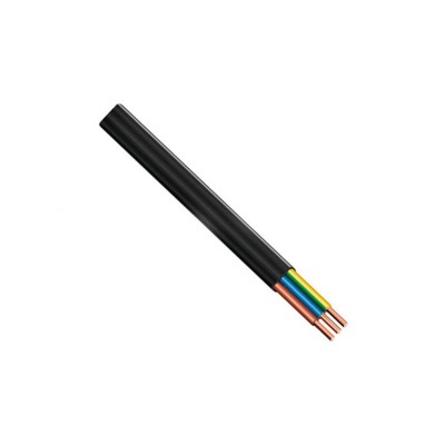 Kabelis NKT CYKYLO-J 3 x 2,5 C 1m-Maitinimo kabeliai