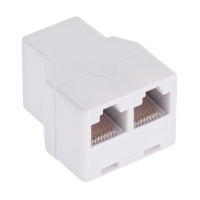 RJ45 jungtis GN.-2xGN.SS6-6012-Kompiuterių RJ45 jungtys