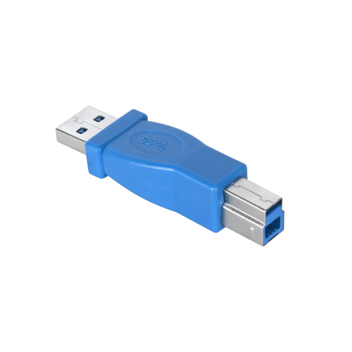 USB 3.0 jungtis A - b jungtis-Pagrindinis