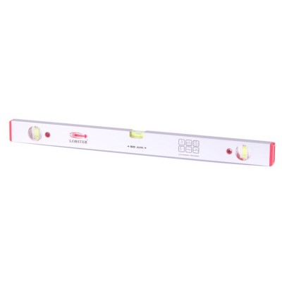 Gulsčiukas Alu LOBSTER 104069 200cm-Gulsčiukai