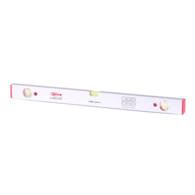 Gulsčiukas Alu LOBSTER 104067 150cm-Gulsčiukai