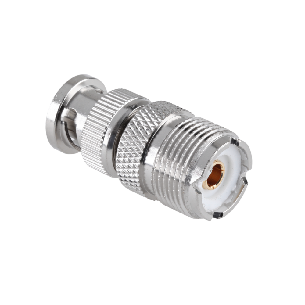 BNC jungtis-uHF lizdas-Jungtys ir lizdai BNC, N, TNC, UHF, FME BNC jungtis-uHF lizdas-Jungtys ir lizdai BNC, N, TNC, UHF, FME