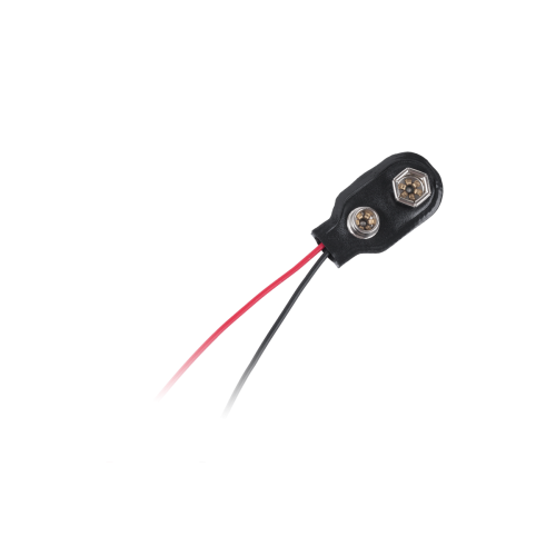 "Cabletech" 9 V akumuliatoriaus užrakto jungtis-Pagrindinis