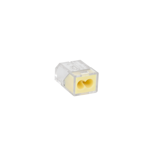 Universali jungtis 2 x (0,75)-2.5 mm) PCT28102-Pagrindinis