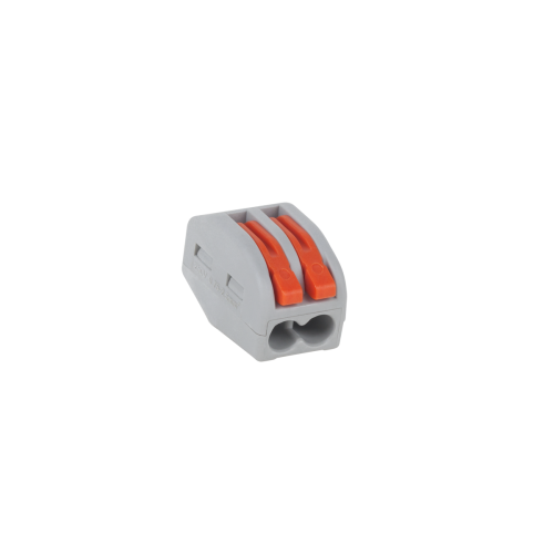 Universali jungtis 2 x (0,75)-2.5 mm) PCT58102-Pagrindinis