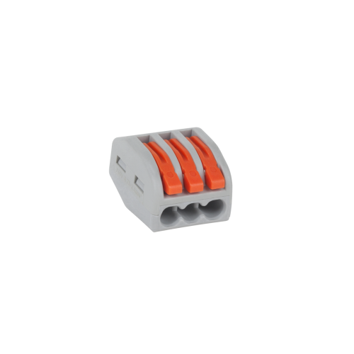 Universali jungtis 3 x (0,75)-2.5 mm) PCT58103-Pagrindinis