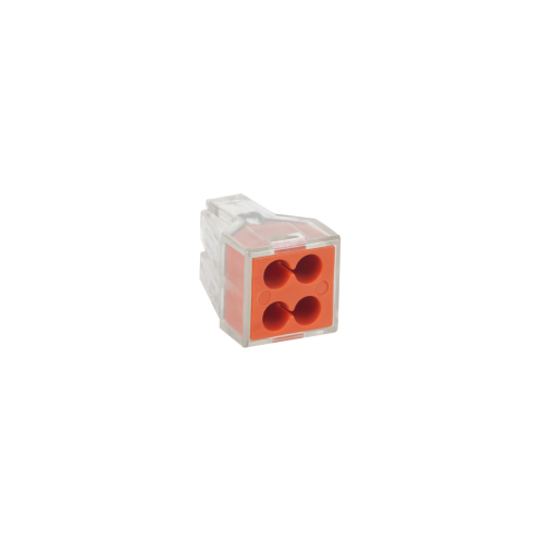 Universali jungtis 4 x (0,75)-2.5 mm) PCT18104-Pagrindinis
