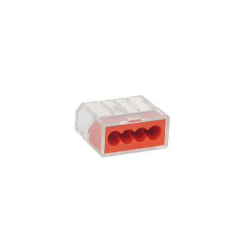 Universali jungtis 4 x (0,75)-2.5 mm) PCT28104-Pagrindinis
