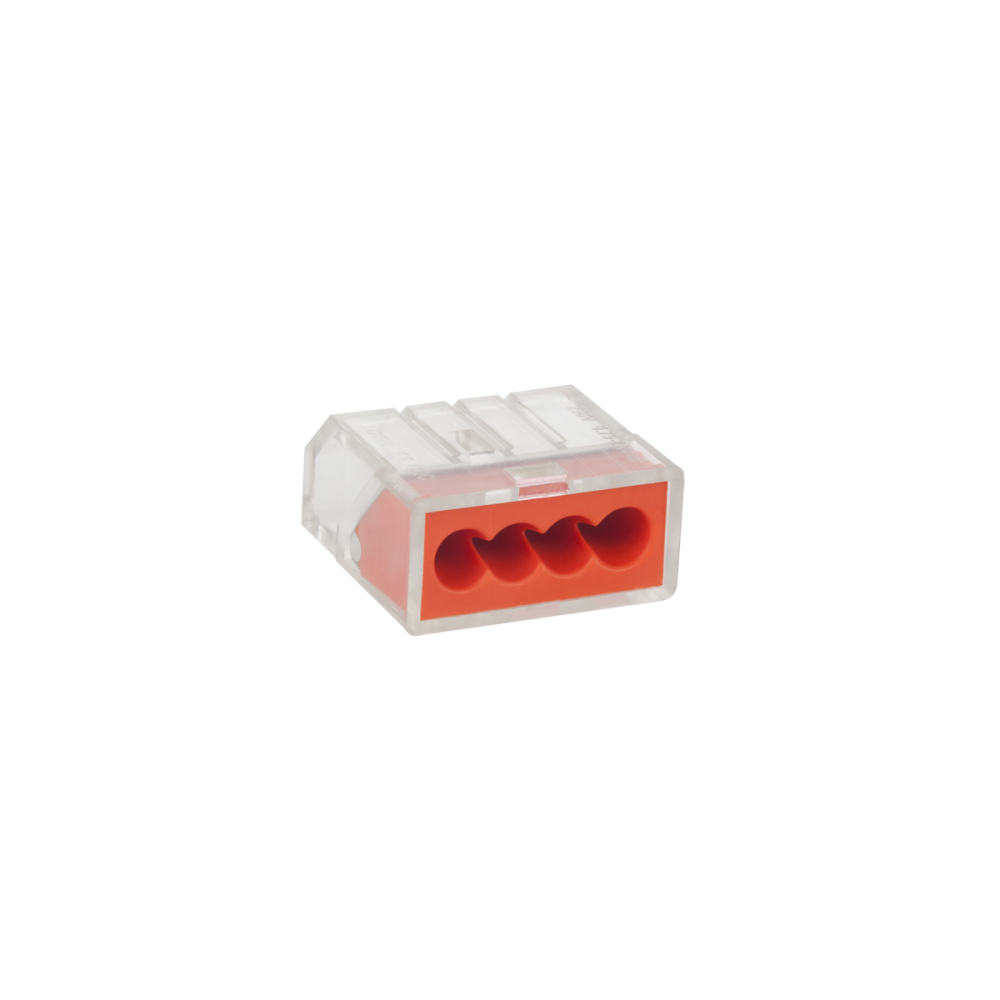 Universali jungtis 4 x (0,75)-2.5 mm) PCT28104-Pagrindinis Universali jungtis 4 x (0,75)-2.5 mm) PCT28104-Pagrindinis