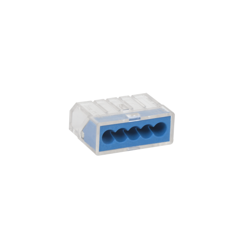 Universali jungtis 5 x (0,75)-2.5 mm) PCT28105-Pagrindinis
