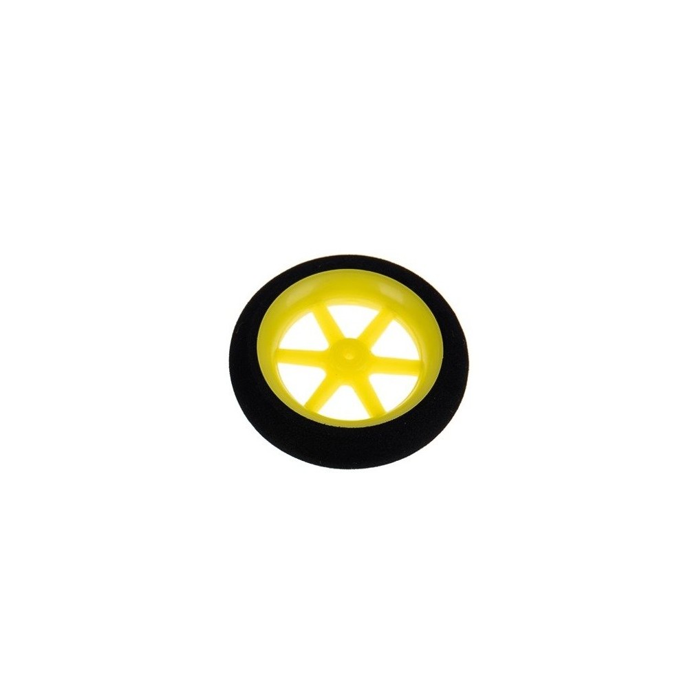 Labai lengvas ratas 46 mm -H9 - ašis 2 mm-Pagrindinis Labai lengvas ratas 46 mm -H9 - ašis 2 mm-Pagrindinis
