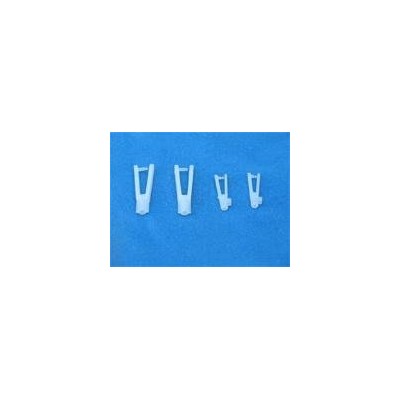 Nailono Snap - M1 mm - 10 vnt-Pagrindinis