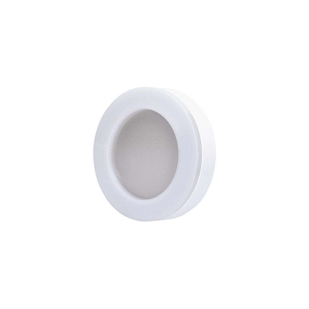 Lauko šviestuvas SOLIGHT WO740 Ring 15W-Lauko LED apšvietimas