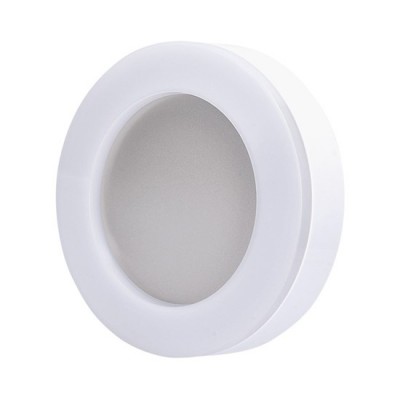 Lauko šviestuvas SOLIGHT WO740 Ring 15W-Lauko LED apšvietimas
