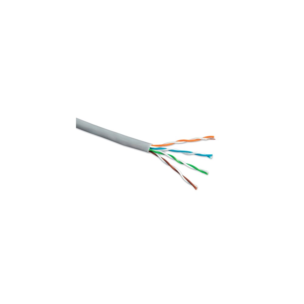 Laidas SOLARIX UTP CAT5E 1m-Kompiuterio laidai