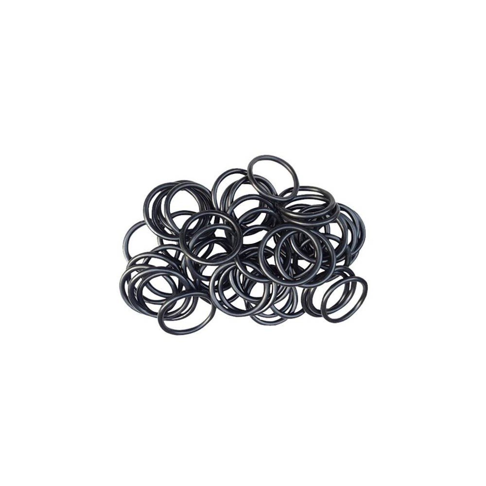 O-Žiedas - Sandariklis 16x1,8 mm -10 vnt - o-žiedas, skirtas