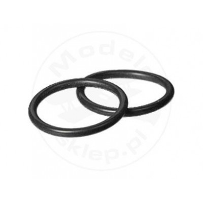 O-Žiedas - Sandariklis 16x1,8 mm -10 vnt - o-žiedas, skirtas