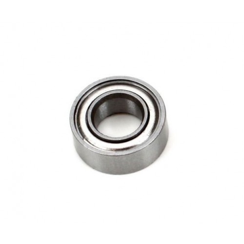 Atviras rutulinis guolis 3x7x3 - 3 mm ašis - 683ZZ s-