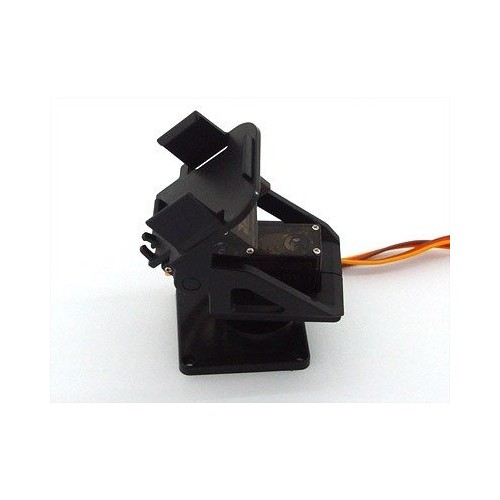 Gimbalas Nailonas 30x30 - Pakreipimas į panoramą (angl. Pan Gimbalas Nailonas 30x30 - Pakreipimas į panoramą (angl. Pan