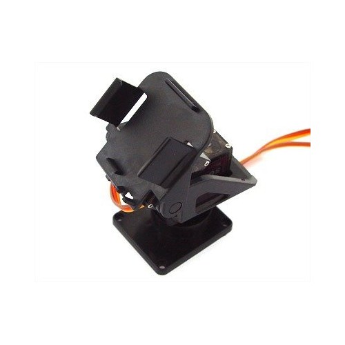 Gimbalas Nailonas 30x30 - Pakreipimas į panoramą (angl. Pan Gimbalas Nailonas 30x30 - Pakreipimas į panoramą (angl. Pan