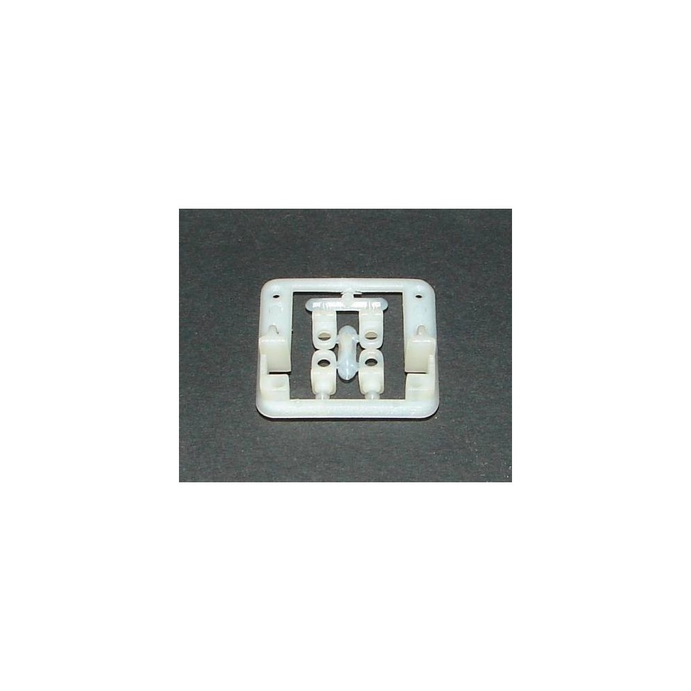 9g servo laikiklis - 38x36 rėmelis-Pagrindinis