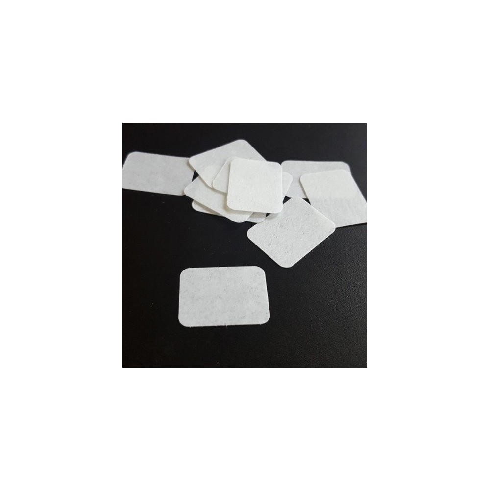 Poliesterio lankstas 20x25 mm - 10 vnt-Pagrindinis Poliesterio lankstas 20x25 mm - 10 vnt-Pagrindinis