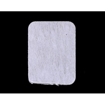 Poliesterio lankstas 20x25 mm - 10 vnt-Pagrindinis