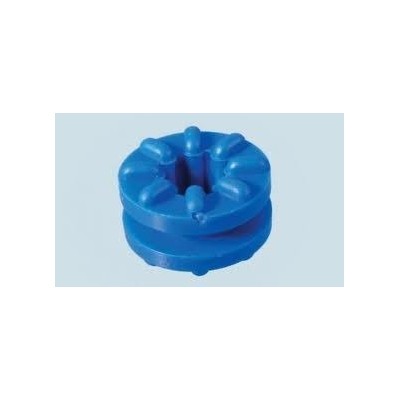 Antivibracinė poveržlė - M4/6 mm - 10 vnt - vibracijos