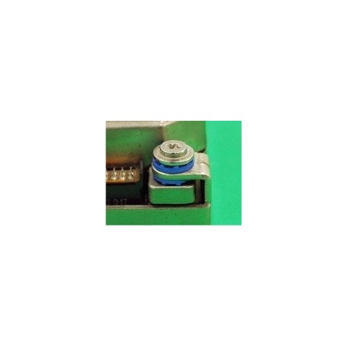 Antivibracinė poveržlė - M4/6 mm - 10 vnt - vibracijos