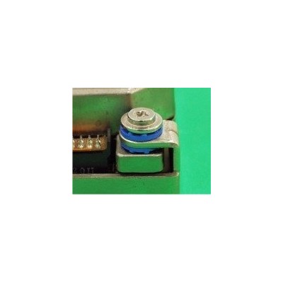 Antivibracinė poveržlė - M4/6 mm - 10 vnt - vibracijos