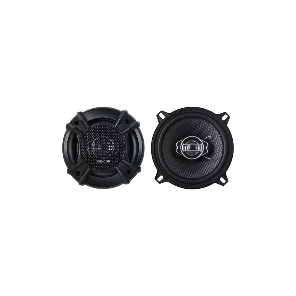 Automobilio garsiakalbiai SENCOR SCS BX1302-Vienos ir dviejų Automobilio garsiakalbiai SENCOR SCS BX1302-Vienos ir dviejų