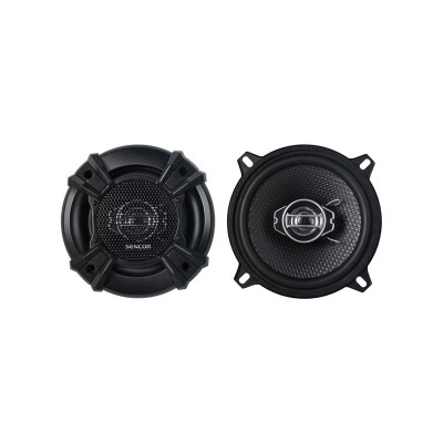 Automobilio garsiakalbiai SENCOR SCS BX1302-Vienos ir dviejų