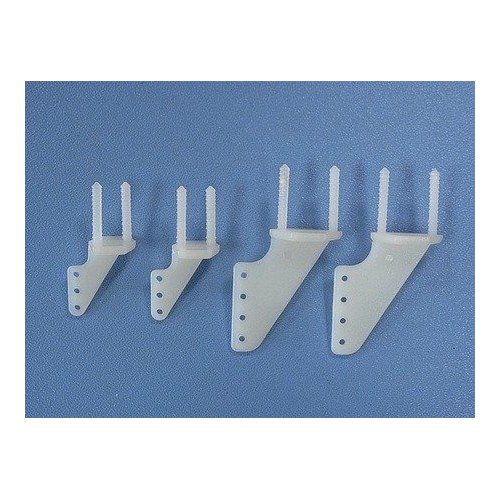 Vairo svirtis - klijuotas - 15,5x30 mm - Didelis