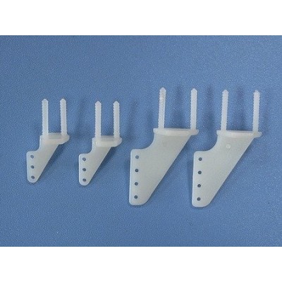 Vairo svirtis - klijuotas - 15,5x30 mm - Didelis