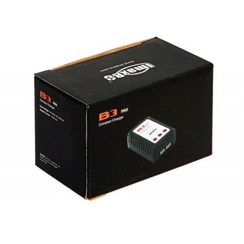Modelio įkroviklis IMAX B3 - 2S/3S li-pol - Li-Li-ion - 230V -