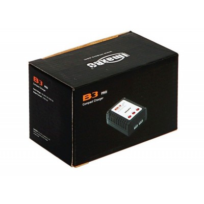 Modelio įkroviklis IMAX B3 - 2S/3S li-pol - Li-Li-ion - 230V -