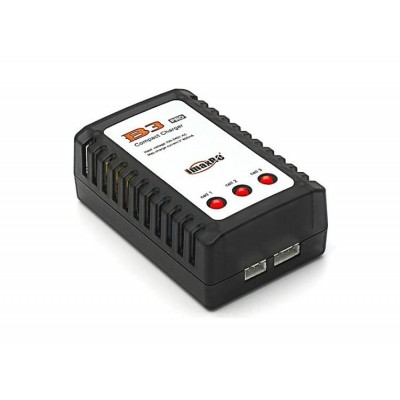 Modelio įkroviklis IMAX B3 - 2S/3S li-pol - Li-Li-ion - 230V -