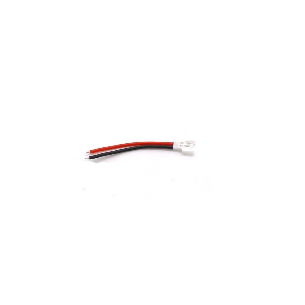 Molex jungtis 51005 (Walkera) - su 100 mm kabeliu (2