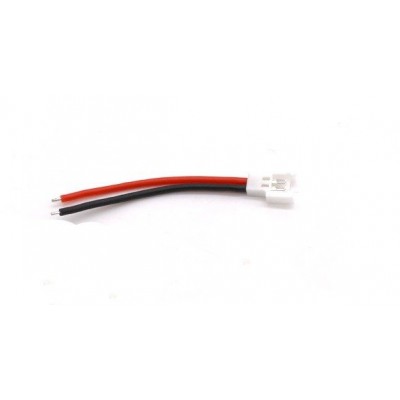 Molex jungtis 51005 (Walkera) - su 100 mm kabeliu (2