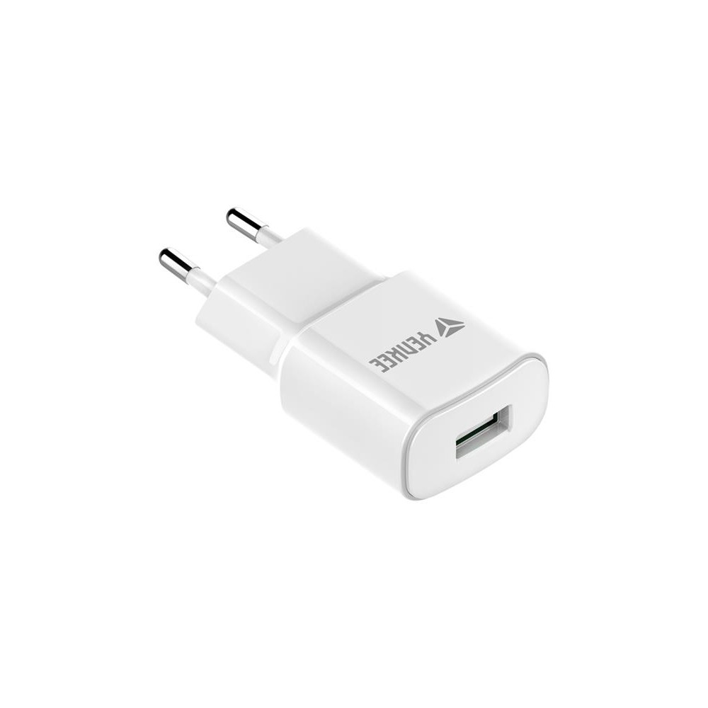 USB adapteris YENKEE YAC 2013WH-USB adapteriai