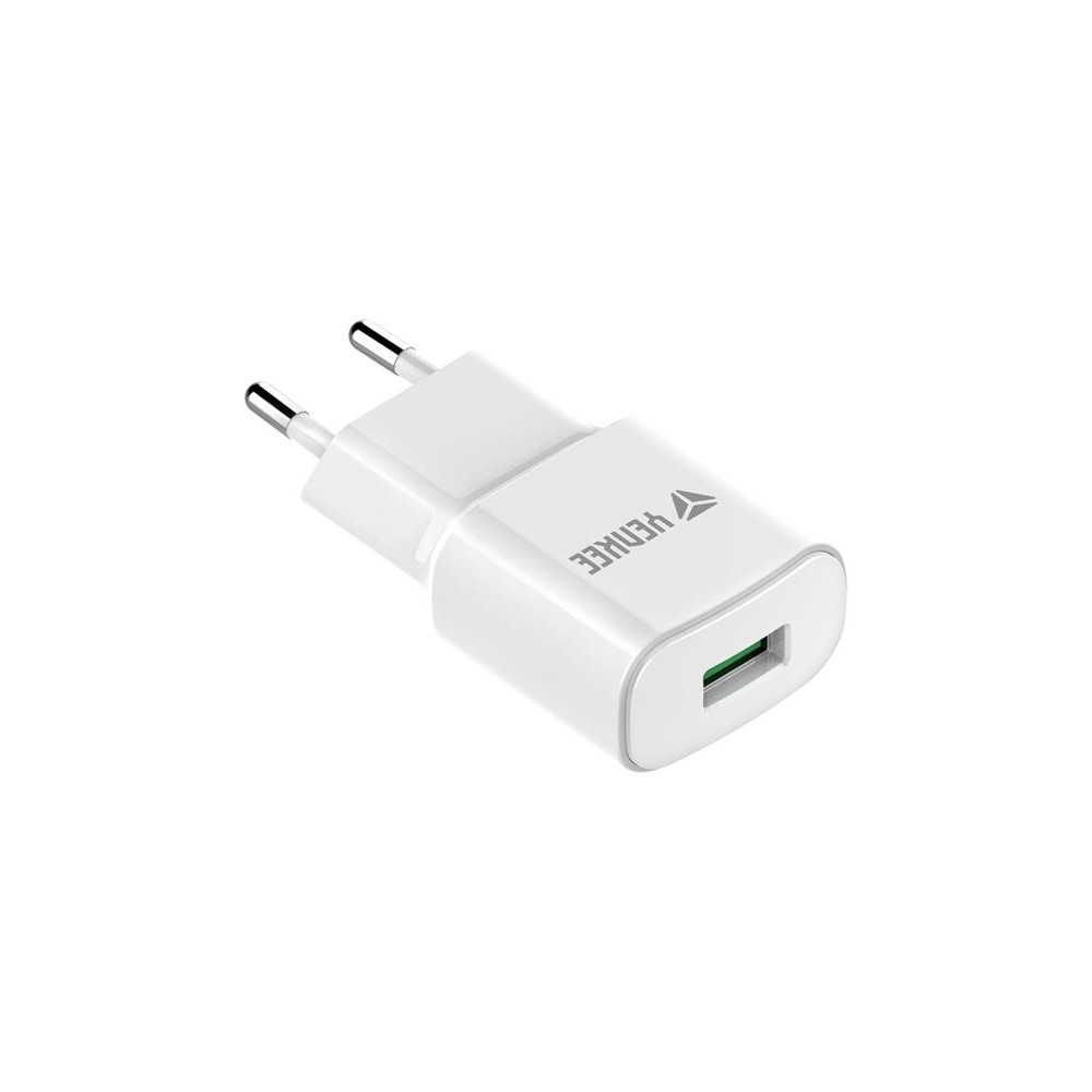 USB adapteris YENKEE YAC 2023WH-USB adapteriai