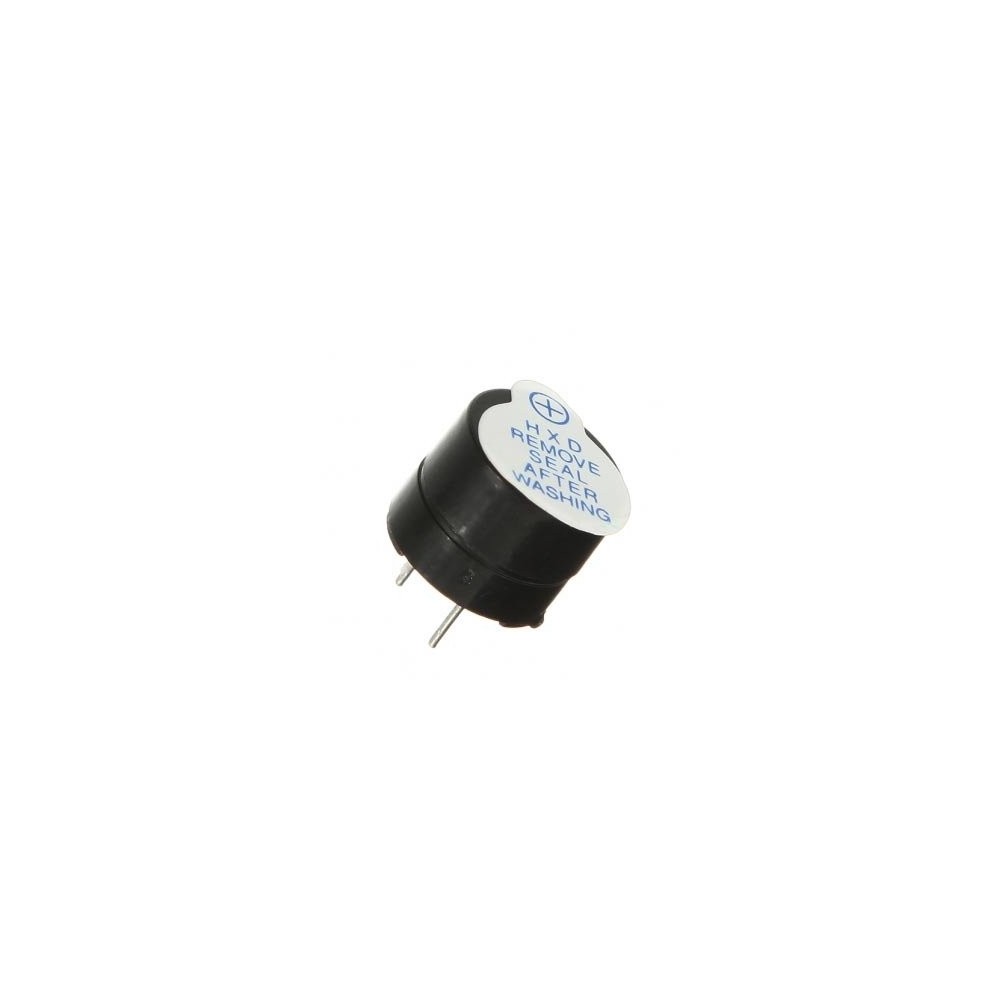 Signalizatorius su 12 V generatoriumi 85 dB - Buzzeris