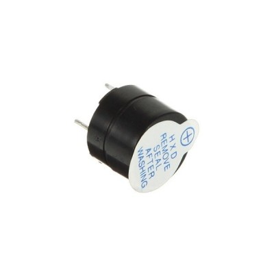 Signalizatorius su 12 V generatoriumi 85 dB - Buzzeris