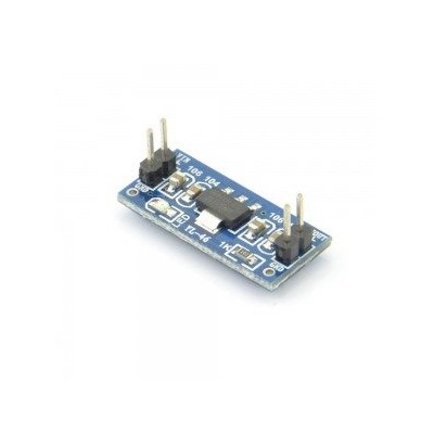 AMS1117 maitinimo modulis - 3,3 V 800 mA - Arduino LM1117-